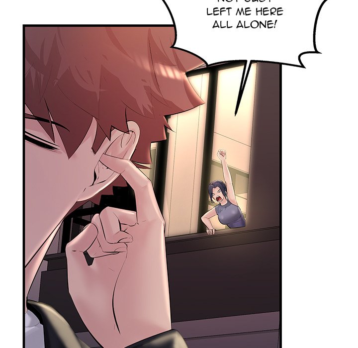 Tangled Webs Chapter 21 - HolyManga.Net