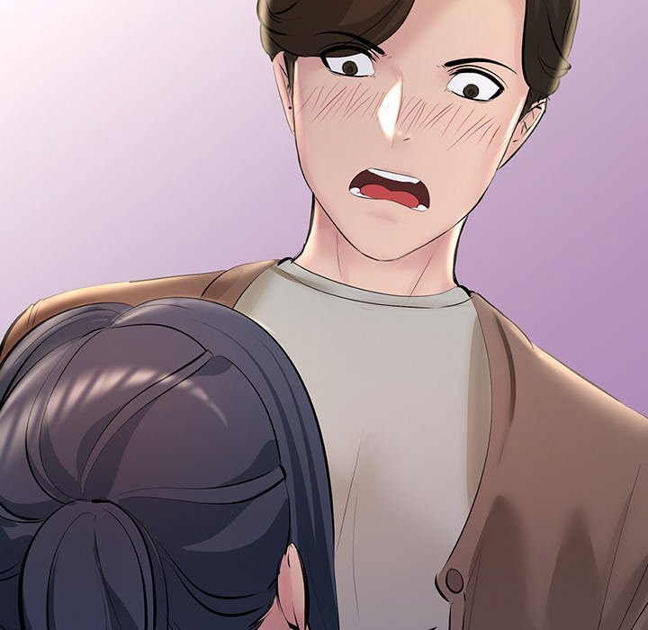Tangled Webs Chapter 21 - HolyManga.Net