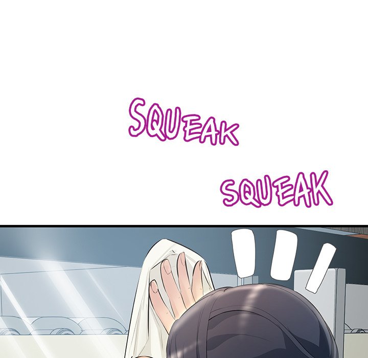 Tangled Webs Chapter 21 - HolyManga.Net