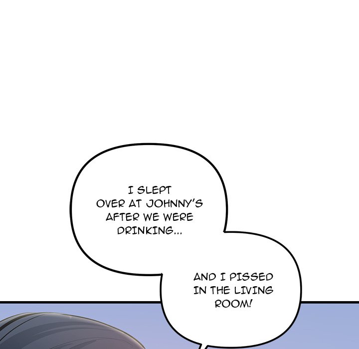 Tangled Webs Chapter 21 - HolyManga.Net