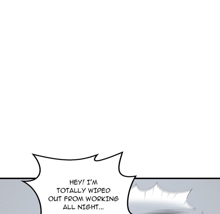 Tangled Webs Chapter 21 - HolyManga.Net