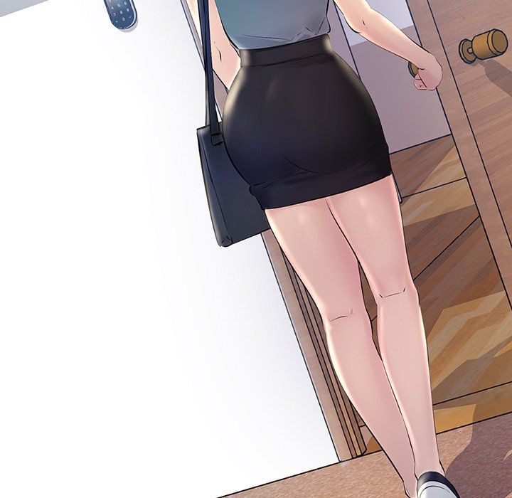 Tangled Webs Chapter 21 - HolyManga.Net