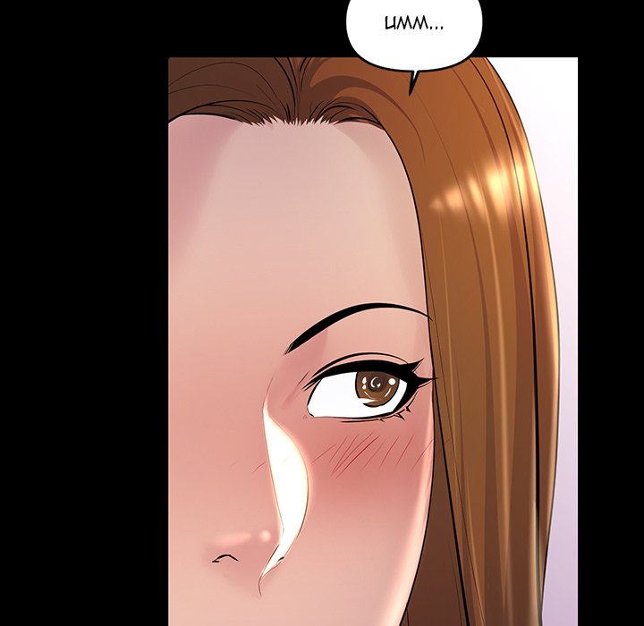 Tangled Webs Chapter 21 - HolyManga.Net