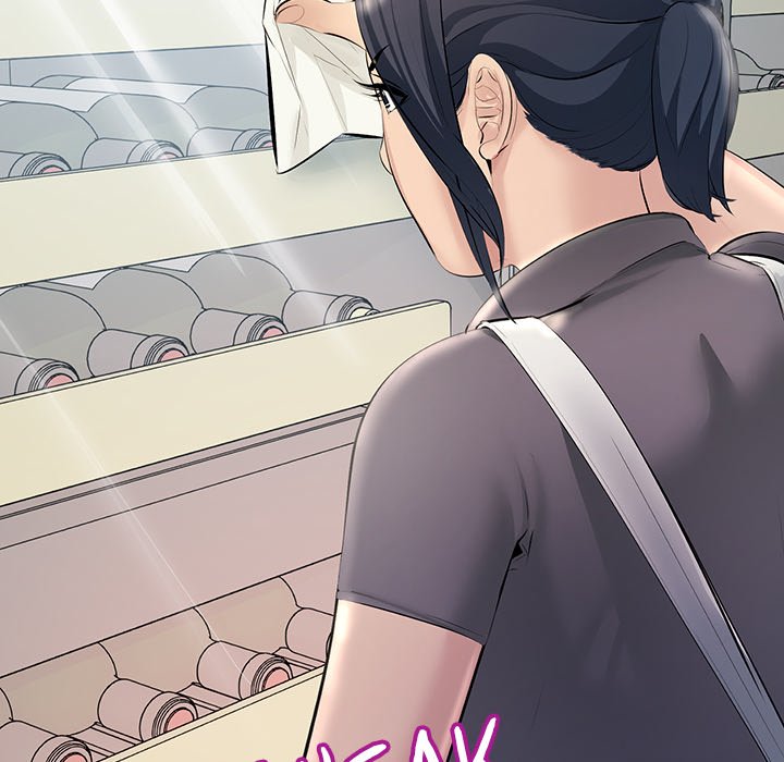 Tangled Webs Chapter 21 - HolyManga.Net