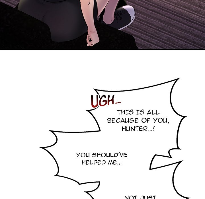 Tangled Webs Chapter 21 - HolyManga.Net