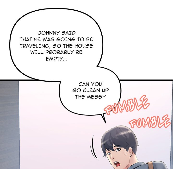 Tangled Webs Chapter 21 - HolyManga.Net