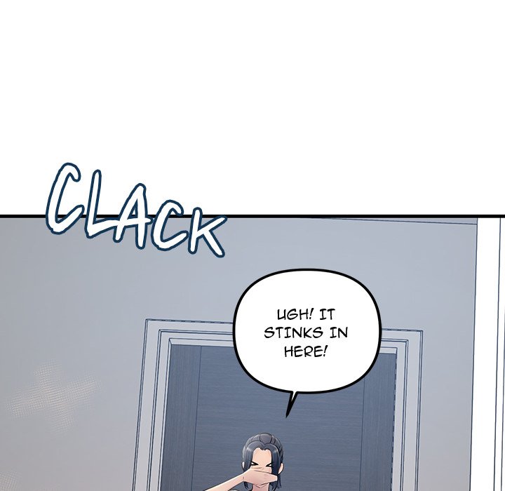 Tangled Webs Chapter 21 - HolyManga.Net