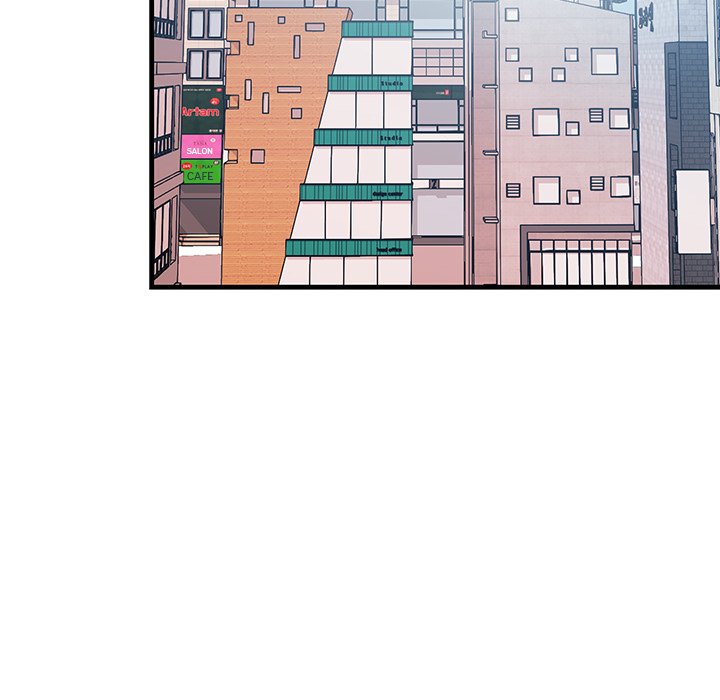 Tangled Webs Chapter 21 - HolyManga.Net