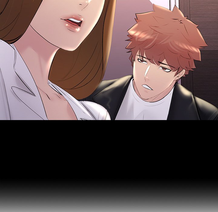 Tangled Webs Chapter 21 - HolyManga.Net
