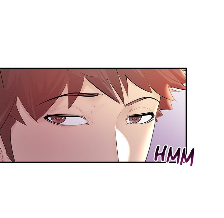 Tangled Webs Chapter 21 - HolyManga.Net