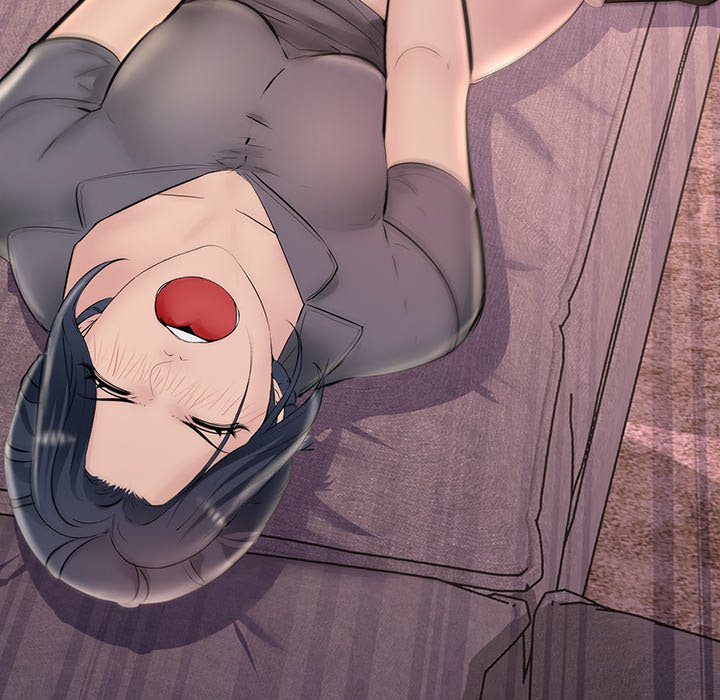 Tangled Webs Chapter 21 - HolyManga.Net