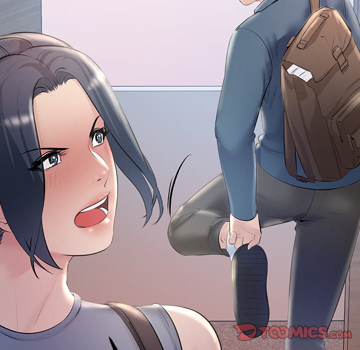 Tangled Webs Chapter 21 - HolyManga.Net