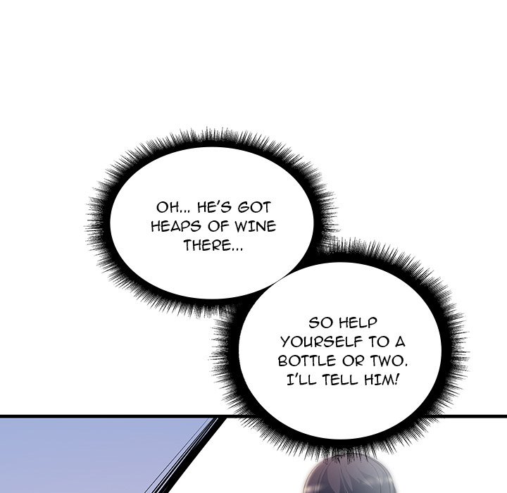 Tangled Webs Chapter 21 - HolyManga.Net