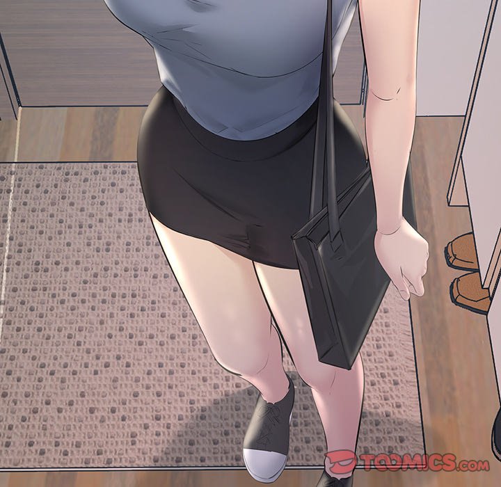Tangled Webs Chapter 21 - HolyManga.Net