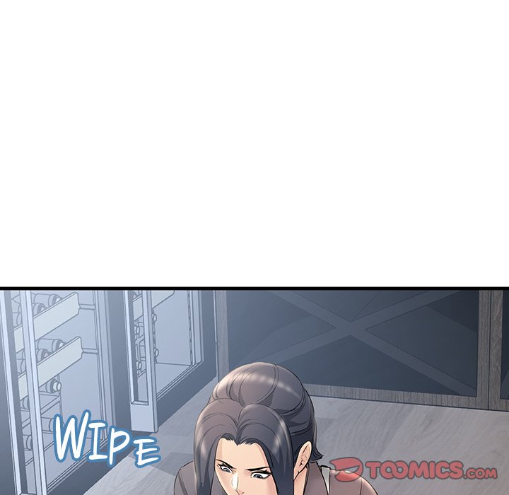 Tangled Webs Chapter 21 - HolyManga.Net