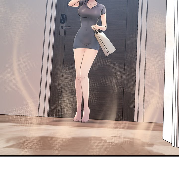 Tangled Webs Chapter 21 - HolyManga.Net