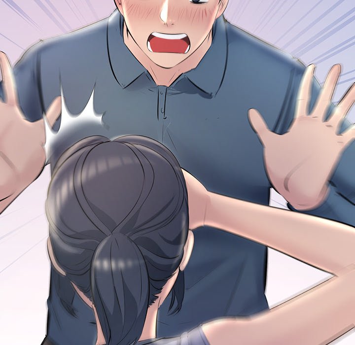 Tangled Webs Chapter 21 - HolyManga.Net