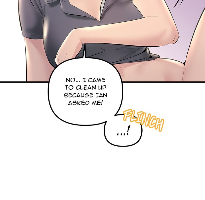 Tangled Webs Chapter 21 - HolyManga.Net