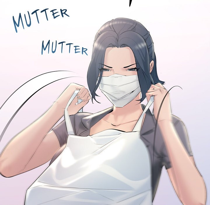 Tangled Webs Chapter 21 - HolyManga.Net
