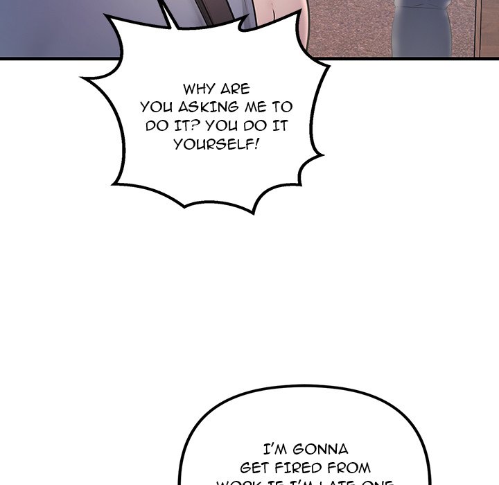 Tangled Webs Chapter 21 - HolyManga.Net