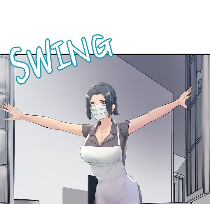 Tangled Webs Chapter 21 - HolyManga.Net