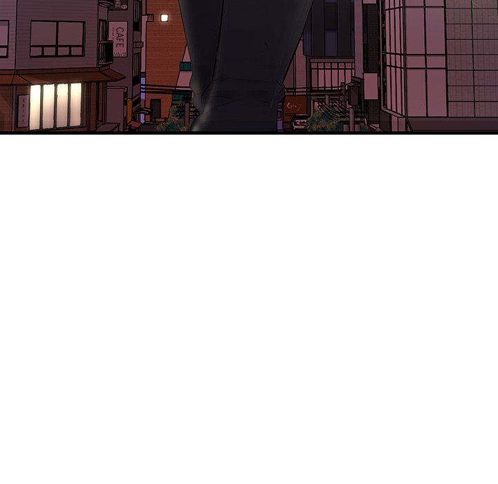 Tangled Webs Chapter 21 - HolyManga.Net