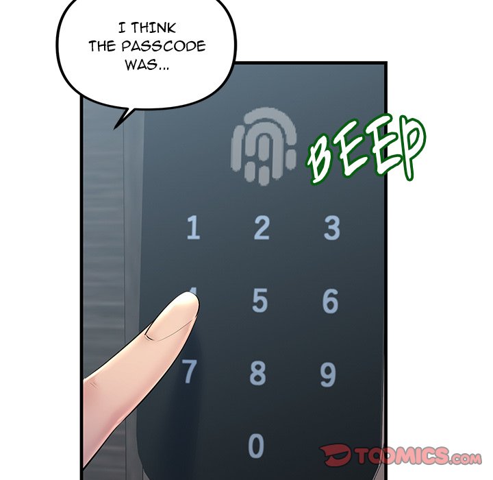 Tangled Webs Chapter 21 - HolyManga.Net