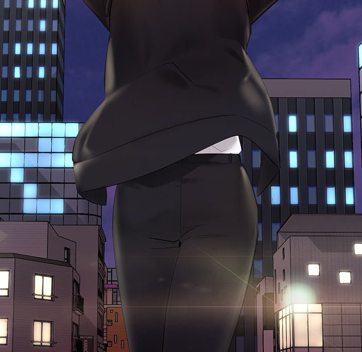 Tangled Webs Chapter 21 - HolyManga.Net