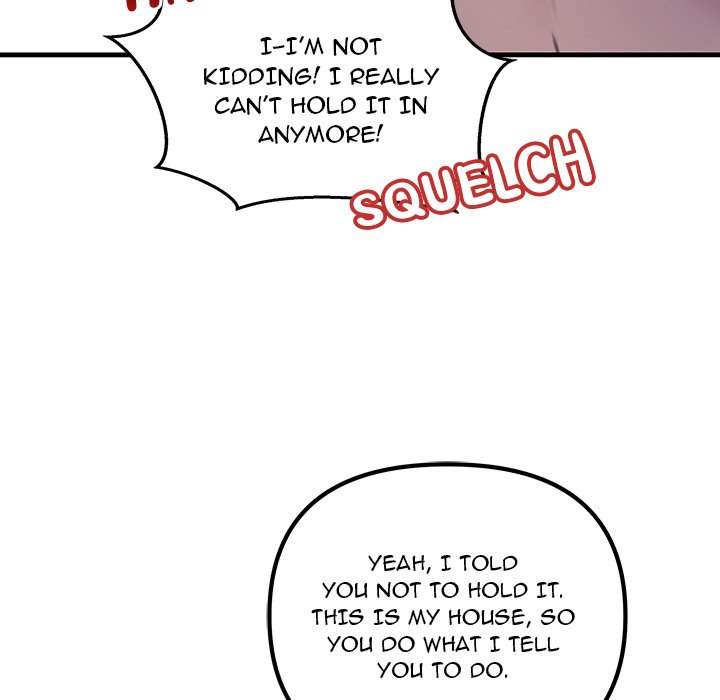 Tangled Webs Chapter 22 - HolyManga.Net