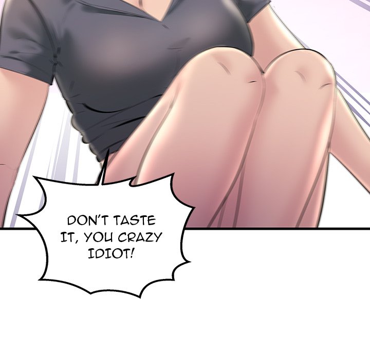 Tangled Webs Chapter 22 - HolyManga.Net