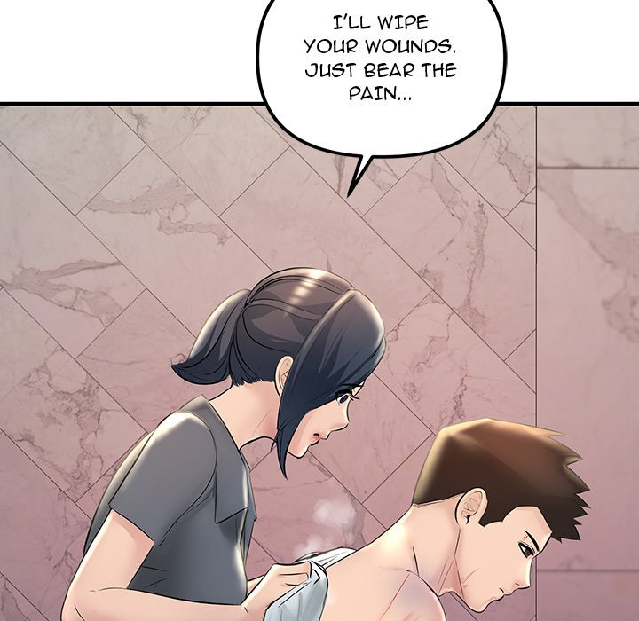 Tangled Webs Chapter 23 - HolyManga.Net