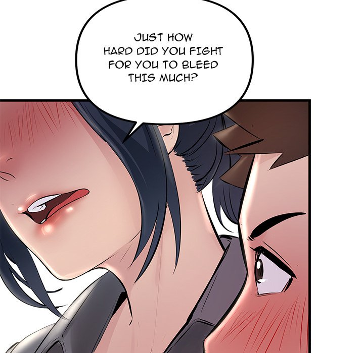 Tangled Webs Chapter 23 - HolyManga.Net