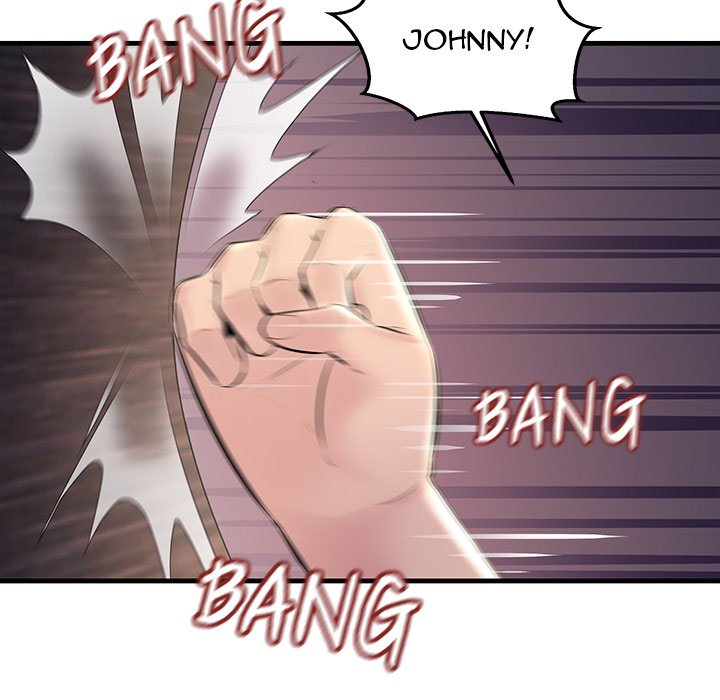 Tangled Webs Chapter 23 - HolyManga.Net