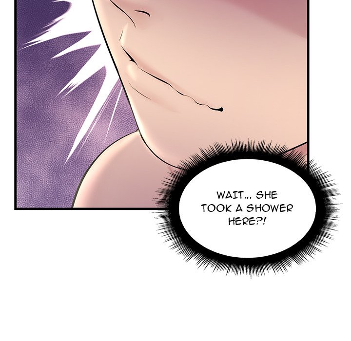 Tangled Webs Chapter 23 - HolyManga.Net