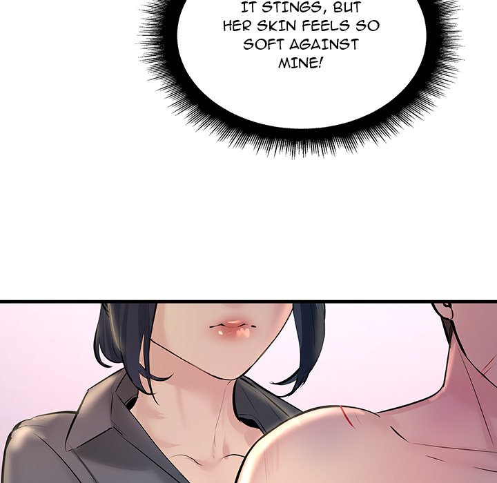 Tangled Webs Chapter 23 - HolyManga.Net