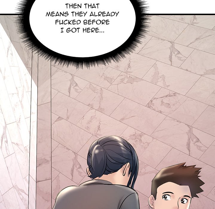 Tangled Webs Chapter 23 - HolyManga.Net