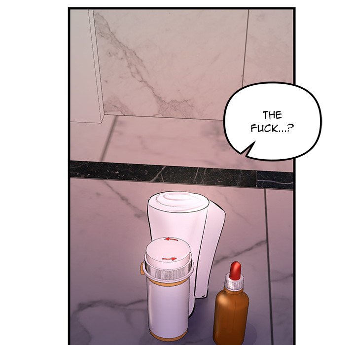 Tangled Webs Chapter 23 - HolyManga.Net