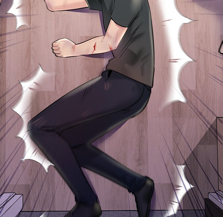 Tangled Webs Chapter 23 - HolyManga.Net