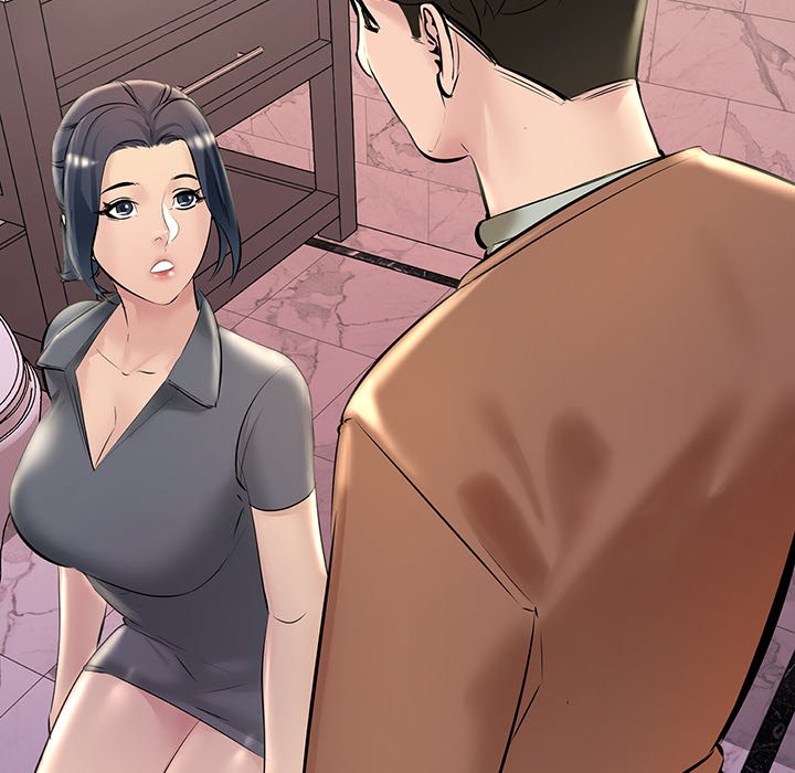 Tangled Webs Chapter 23 - HolyManga.Net