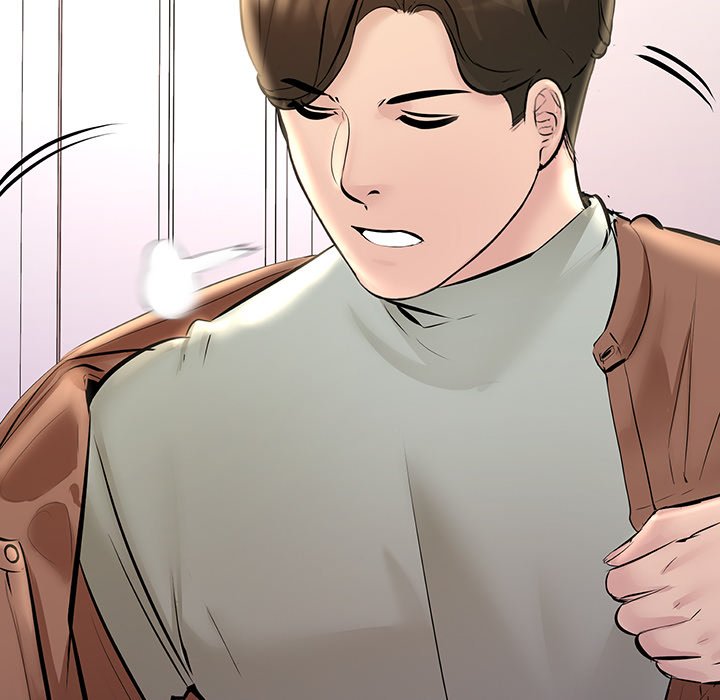 Tangled Webs Chapter 23 - HolyManga.Net