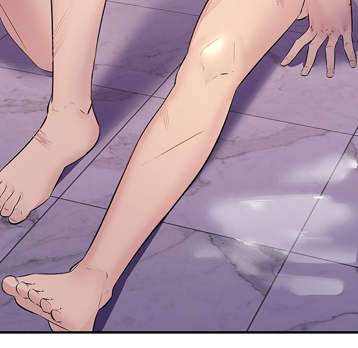 Tangled Webs Chapter 23 - HolyManga.Net