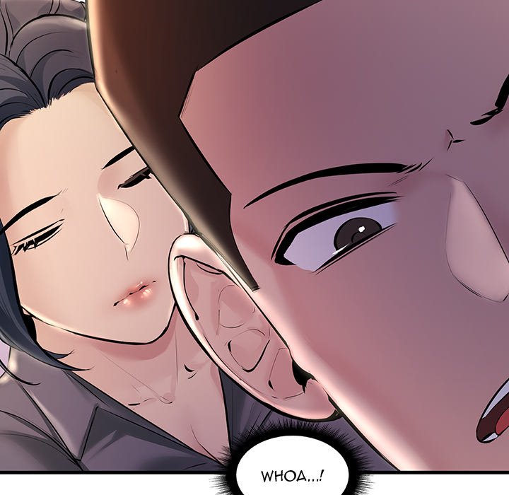 Tangled Webs Chapter 23 - HolyManga.Net