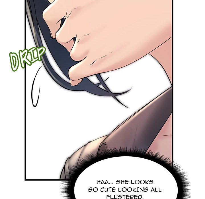 Tangled Webs Chapter 23 - HolyManga.Net