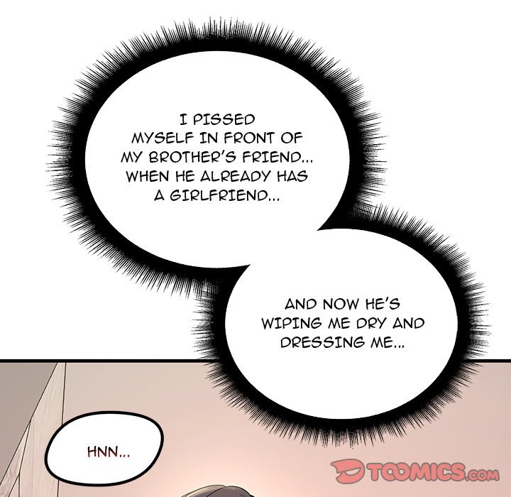 Tangled Webs Chapter 23 - HolyManga.Net