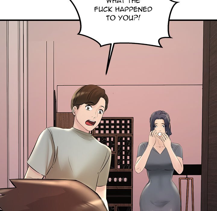 Tangled Webs Chapter 23 - HolyManga.Net