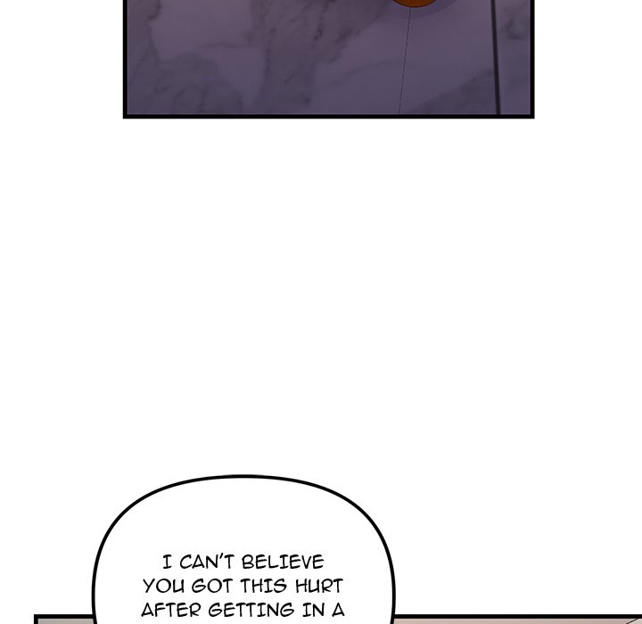 Tangled Webs Chapter 23 - HolyManga.Net