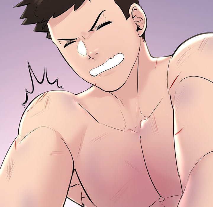 Tangled Webs Chapter 23 - HolyManga.Net