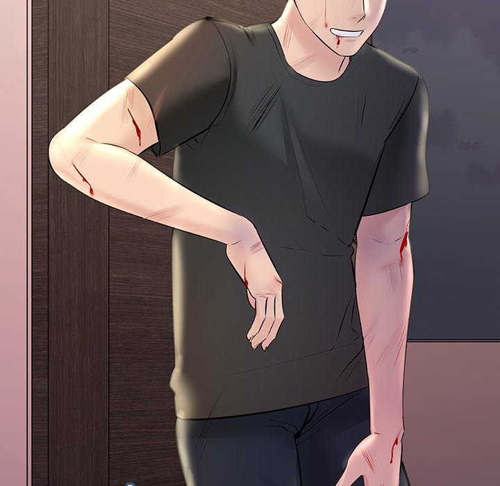 Tangled Webs Chapter 23 - HolyManga.Net