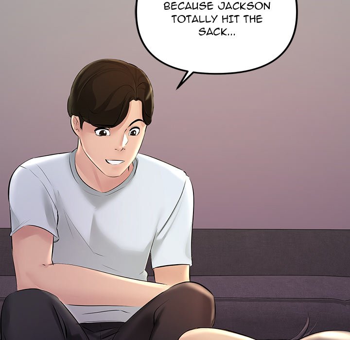 Tangled Webs Chapter 24 - HolyManga.Net