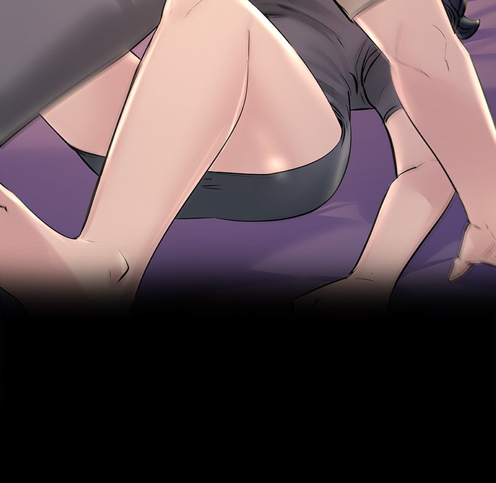 Tangled Webs Chapter 24 - HolyManga.Net